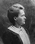 Marie Curie