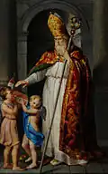 Nikolaus