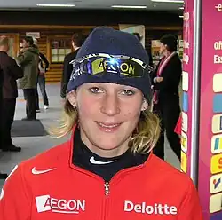 Marieke Wijsman