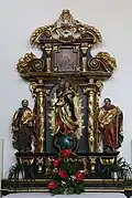 Marienaltar