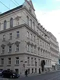 Die Marienanstalt
