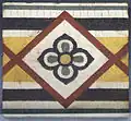 Marienberger Mosaikplatten