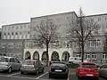 Marienhospital/Nassauer Straße.