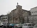 Marienhospital/Nassauer Straße.