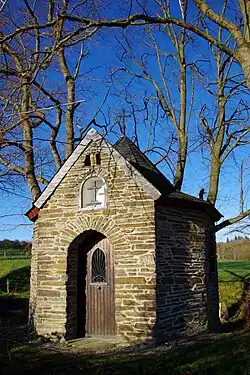 Marienkapelle
