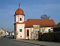 Marienkapelle