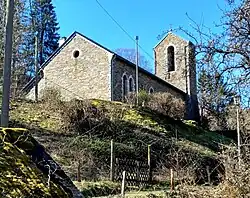 Marienkapelle