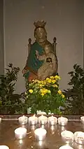 Marienkapelle