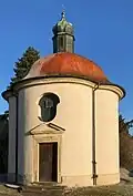 Marienkapelle