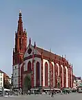 Marienkapelle