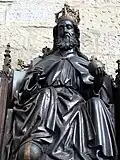 Christus als Weltherrscher