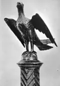 Das Adlerpult 1894