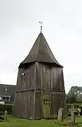 Glockenstapel