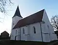 Marienkirche in Ueffeln