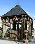 Ziehbrunnen