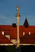 Mariensäule