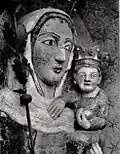 Figurendetail