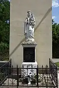 Marienstatue