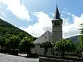 Sainte-Marie de Marignac
