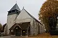 Kirche Saint-Saturnin