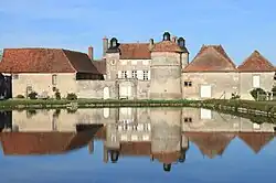 Château de Charnes