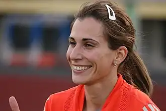 Marija Šestak (2007)