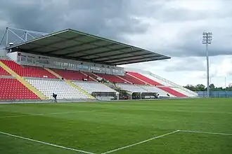 Sūduva-Stadion