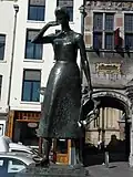 Mariken van Nieumeghen