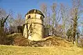 Kapelle des Schlosses Marimont