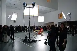 Museum of Modern Art, New York,