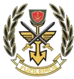 Marinechor
