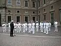 Marine Musik 2012