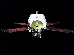 Mariner 8–9