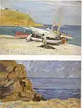 Marines (zw. 1902 und 1908)