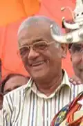Mário Carrascalão