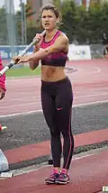 Marion Lotout – 4,10&nbsp;m