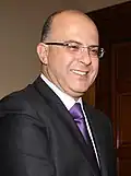 Marios Garoyian (DIPA)