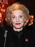17. Dezember: Marisa Paredes (2018) (78)