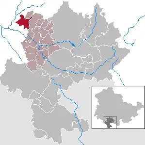 Karte