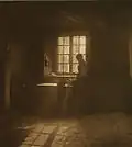 Intérieur, 1901