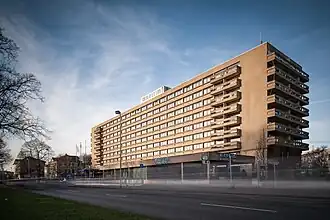 Foto des Hotels