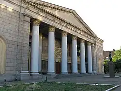 Dramatheater