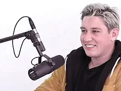 Marius Bear (2020)