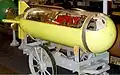 Torpedo Mark 24