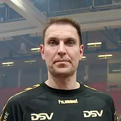 Mark Dragunski