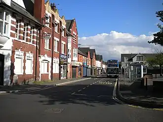 Market Street