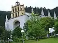 Kirche Mariä Himmelfahrt