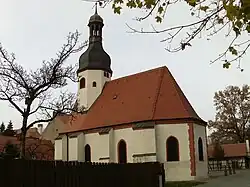 Auenkirche