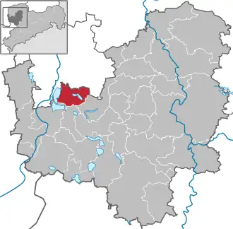 Karte