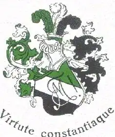 Wappen der P.V. Markomannia